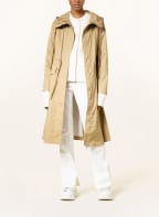 MONCLER Mantel TEVENNEC, Farbe: BEIGE (Bild 1)