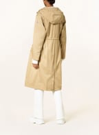 MONCLER Mantel TEVENNEC, Farbe: BEIGE (Bild 1)