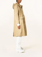 MONCLER Mantel TEVENNEC, Farbe: BEIGE (Bild 1)