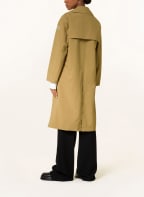 MONCLER Trenchcoat STIBIDEN, Farbe: HELLBRAUN (Bild 1)