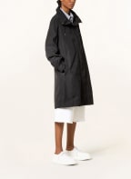 MONCLER Parka KOUROU, Farbe: SCHWARZ (Bild 1)
