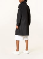 MONCLER Parka KOUROU, Farbe: SCHWARZ (Bild 1)