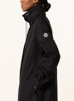 MONCLER Parka KOUROU, Farbe: SCHWARZ (Bild 1)