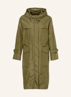MONCLER Regenmantel HIENGU, Farbe: OLIV (Bild 1)