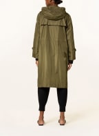 MONCLER Regenmantel HIENGU, Farbe: OLIV (Bild 1)