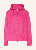 MONCLER Jacke BOISSARD, Farbe: FUCHSIA (Bild 1)