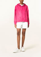 MONCLER Jacke BOISSARD, Farbe: FUCHSIA (Bild 1)