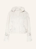 MONCLER Jacke HOULGATE, Farbe: CREME (Bild 1)