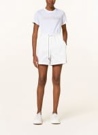 MONCLER Shorts, Farbe: WEISS (Bild 1)