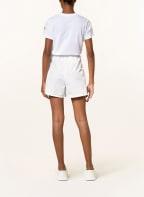 MONCLER Shorts, Farbe: WEISS (Bild 1)