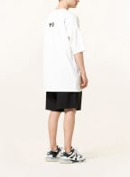 Y-3 Oversized-Shirt, Farbe: CREME (Bild 1)