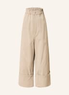 MONCLER GENIUS 7/8-Hose, Farbe: CAMEL (Bild 1)
