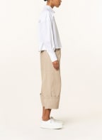 MONCLER GENIUS 7/8-Hose, Farbe: CAMEL (Bild 1)
