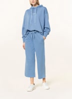 Smith & Soul Bluza z kapturem , Kolor: JASNONIEBIESKI (Obrazek 1)