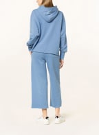Smith & Soul Bluza z kapturem , Kolor: JASNONIEBIESKI (Obrazek 1)