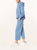 Smith & Soul Bluza z kapturem , Kolor: JASNONIEBIESKI (Obrazek 1)