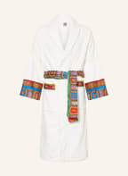 ETRO Home Unisex-Bademantel, Farbe: WEISS (Bild 1)