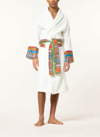 ETRO Home Unisex-Bademantel, Farbe: WEISS (Bild 1)
