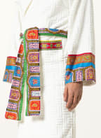 ETRO Home Unisex-Bademantel, Farbe: WEISS (Bild 1)