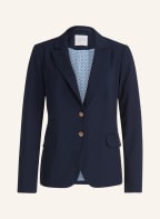 BETTY&CO Blazer, Farbe: DUNKELBLAU (Bild 1)