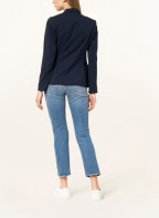 BETTY&CO Blazer, Farbe: DUNKELBLAU (Bild 1)