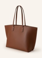 BURBERRY Handbag , Color: BROWN (Image 1)