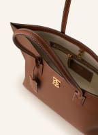 BURBERRY Handbag , Color: BROWN (Image 1)