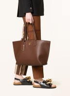 BURBERRY Handbag , Color: BROWN (Image 1)
