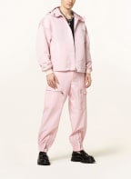 Alexander McQUEEN Jacke, Farbe: PINK/ SCHWARZ (Bild 1)