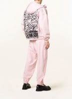 Alexander McQUEEN Jacke, Farbe: PINK/ SCHWARZ (Bild 1)