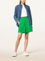 DRYKORN Shorts SWEETIE , Farbe: GRÜN (Bild 1)