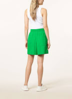DRYKORN Shorts SWEETIE , Farbe: GRÜN (Bild 1)