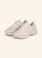 paul green Sneakers, Color: TAUPE (Image 1)