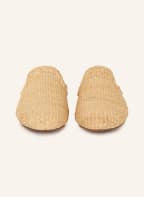 CLERGERIE Mules IGUAL, Farbe: BEIGE (Bild 1)