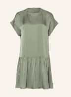 MRS & HUGS Kleid, Farbe: KHAKI (Bild 1)