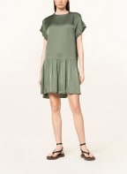 MRS & HUGS Kleid, Farbe: KHAKI (Bild 1)