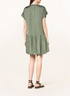 MRS & HUGS Kleid, Farbe: KHAKI (Bild 1)