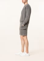 Marc O'Polo Sweatshorts , Farbe: DUNKELGRAU (Bild 1)