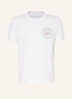 Marc O'Polo T-Shirt, Farbe: WEISS (Bild 1)