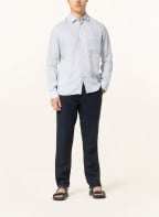 Marc O'Polo Leinenhemd Regular Fit, Farbe: HELLBLAU (Bild 1)