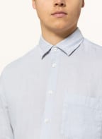 Marc O'Polo Leinenhemd Regular Fit, Farbe: HELLBLAU (Bild 1)