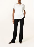 TOM FORD T-Shirt aus Seide, Farbe: ECRU (Bild 1)