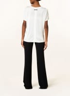 TOM FORD T-Shirt aus Seide, Farbe: ECRU (Bild 1)