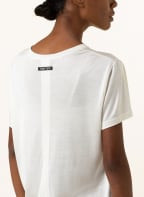 TOM FORD T-Shirt aus Seide, Farbe: ECRU (Bild 1)