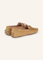 lilienfels Mokassins, Farbe: CAMEL (Bild 1)