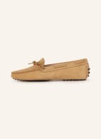 lilienfels Mokassins, Farbe: CAMEL (Bild 1)