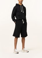 Acne Studios Sweatshorts , Farbe: SCHWARZ (Bild 1)