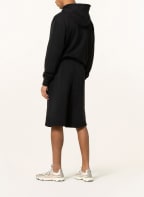 Acne Studios Sweatshorts , Farbe: SCHWARZ (Bild 1)