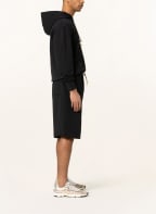 Acne Studios Sweatshorts , Farbe: SCHWARZ (Bild 1)