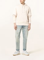 Acne Studios Oversized-Hoodie , Farbe: BEIGE (Bild 1)